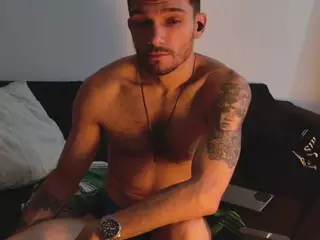 Jackdesfeux's Live Sex Cam Show