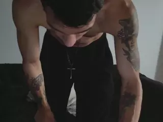 Jackdesfeux's Live Sex Cam Show
