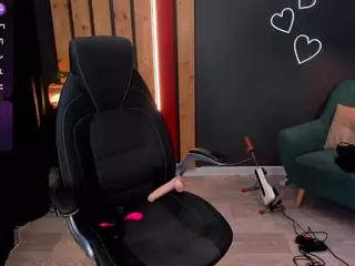 KristyRay's Live Sex Cam Show