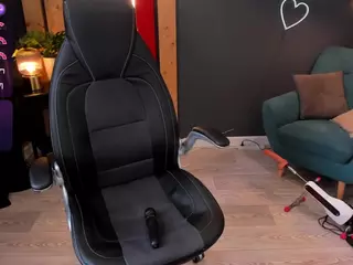 KristyRay's Live Sex Cam Show