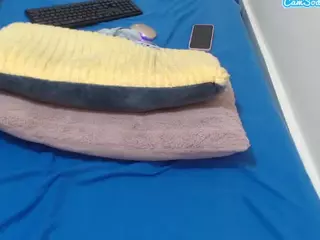 lynvee's Live Sex Cam Show