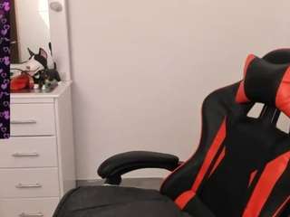 maryluna95 webcam model