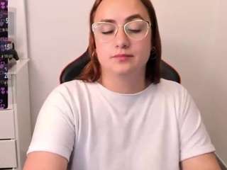 maryluna95 webcam model