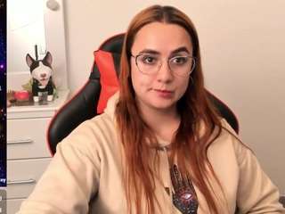 maryluna95 - Cam en Direct