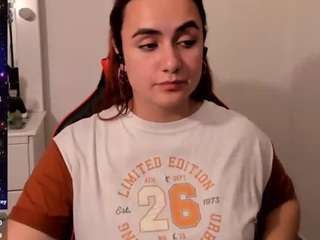 maryluna95 webcam