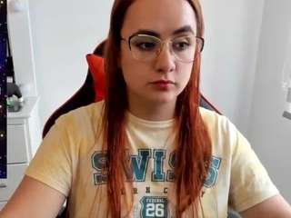 maryluna95 webcam