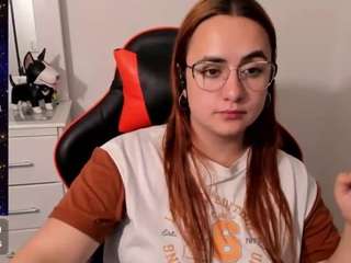 maryluna95 Live Webcam on CamSoda