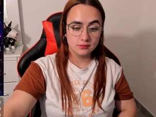 maryluna95 camsoda