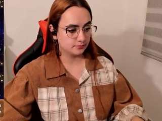 maryluna95 Live Webcam on CamSoda