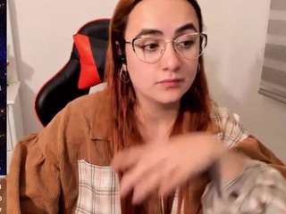 maryluna95 Live Webcam on CamSoda