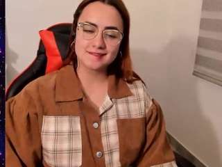 maryluna95 Live Webcam on CamSoda