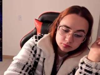 maryluna95 webcam model