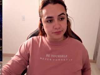 maryluna95 from CamSoda is Freechat