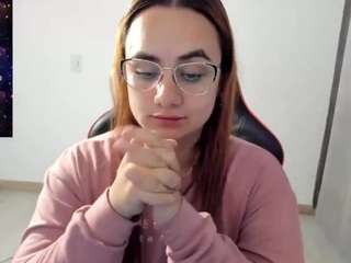  maryluna95 chat room