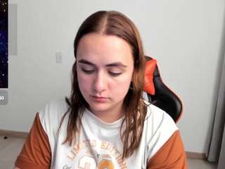 maryluna95 Live Webcam on CamSoda