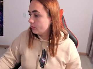 maryluna95 from CamSoda