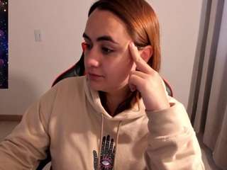 maryluna95 webcam
