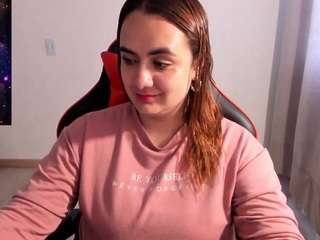 maryluna95 live cam profile