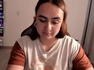 maryluna95 webcam