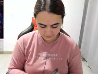 maryluna95 webcam