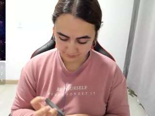 maryluna95 webcam