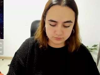 Dulce Maria live cam — amateur, ass, toys