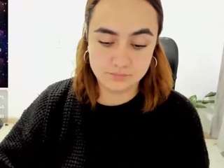 Dulce Maria live cam — amateur, ass, toys