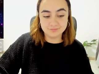 Dulce Maria live cam — amateur, ass, toys