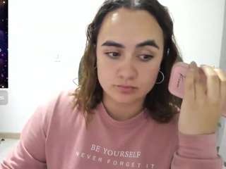 maryluna95 Sex Cam Show