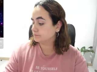 maryluna95 Sex Cam Show
