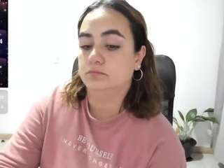 maryluna95 Sex Cam Show