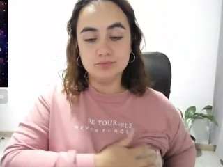 maryluna95 Sex Cam Show