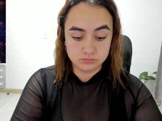 maryluna95 Sex Cam Show