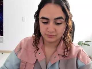maryluna95 Live Webcam on CamSoda