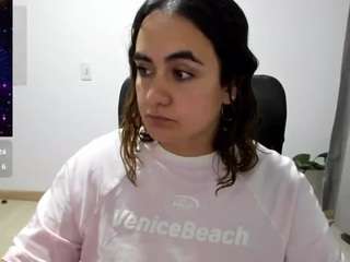 maryluna95 Live Webcam on CamSoda