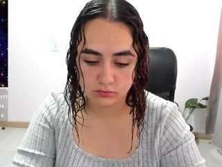 maryluna95 Live Webcam on CamSoda