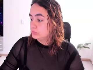 maryluna95 live webcam show
