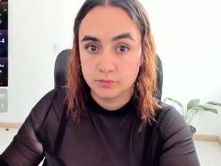 maryluna95 live webcam show