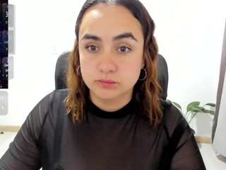 maryluna95 live webcam show
