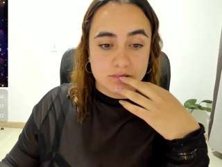 maryluna95 live webcam show
