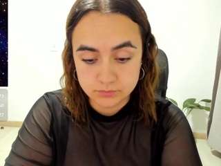 maryluna95 live webcam show