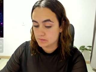 maryluna95 live webcam show