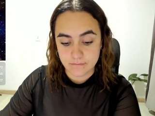 maryluna95 live webcam show