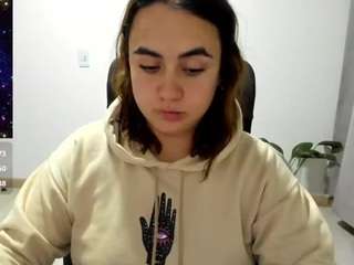 maryluna95 live profile