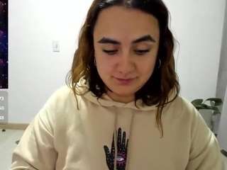 maryluna95 live webcam show