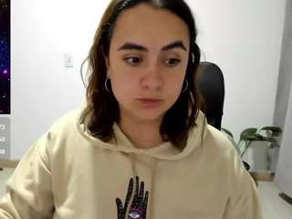 maryluna95 live webcam show