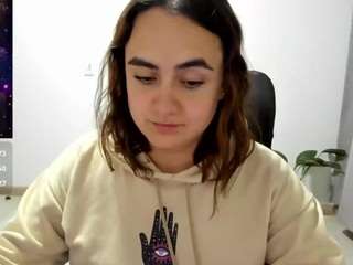 maryluna95 live webcam show