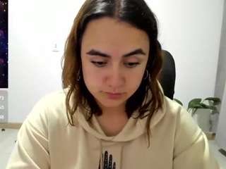 maryluna95 live webcam show