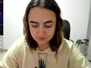 maryluna95 live webcam show