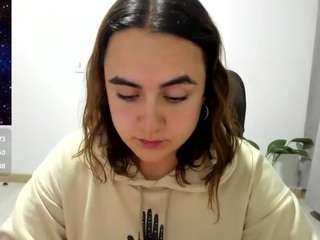 maryluna95 live webcam show